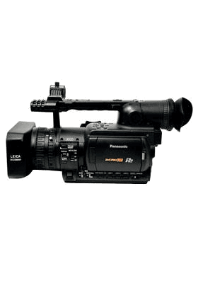 AG-HVX200 AG-HVX200A