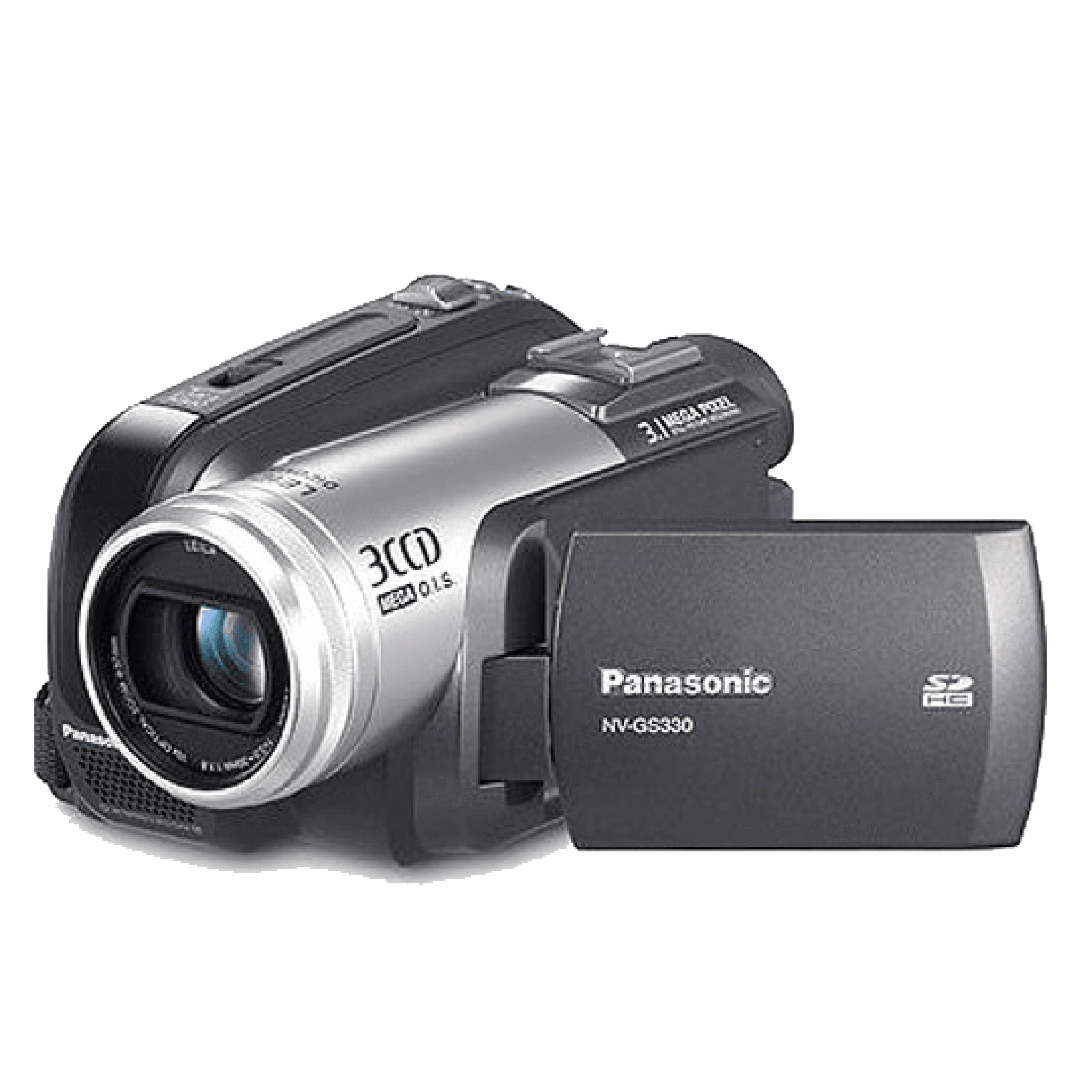 DV GS 330