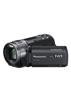 HC-X800