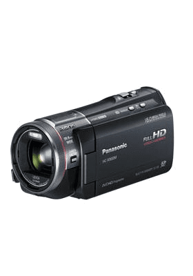 HC-X900