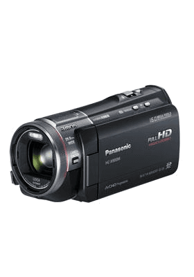 HC-X900M