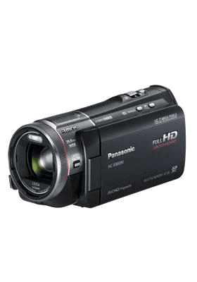 HDC-DX1