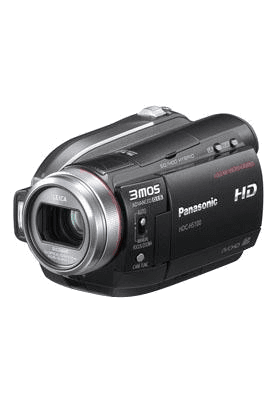 HDC-HS100