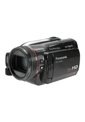HDC-HS300
