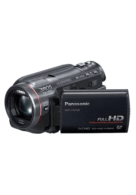 HDC-HS700