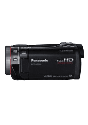 HDC-HS900