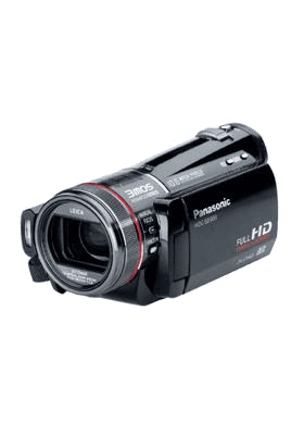 HDC-SD300