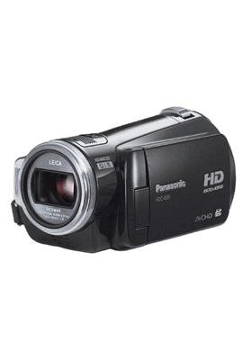 HDC-SD5