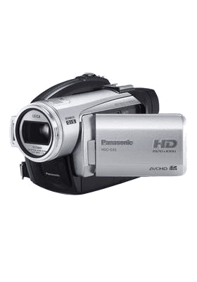 HDC-TM300