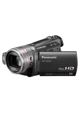 HDC-TM350