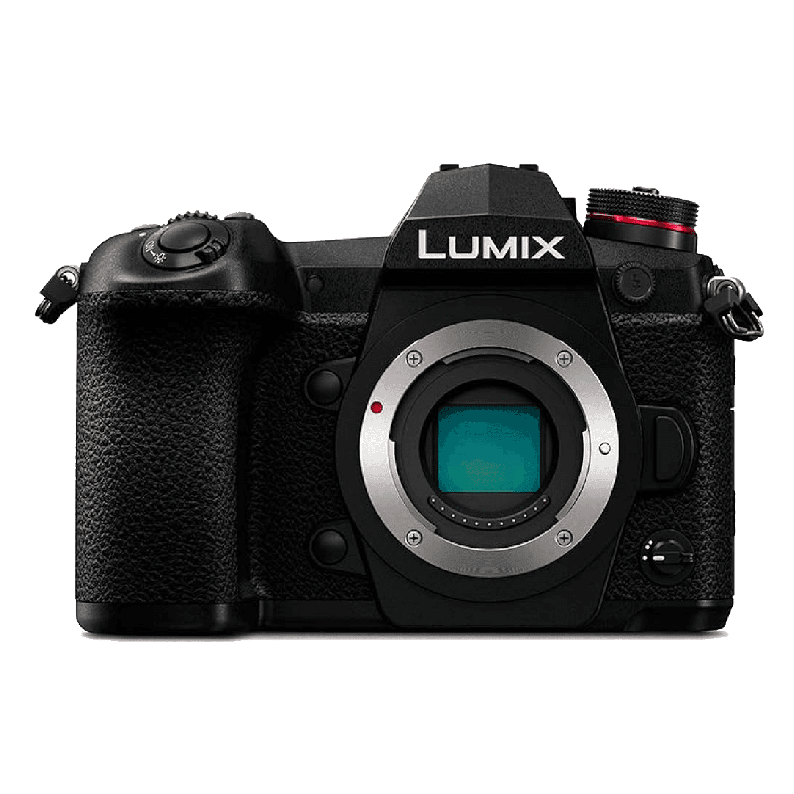 Lumix DC-G9 Body Only