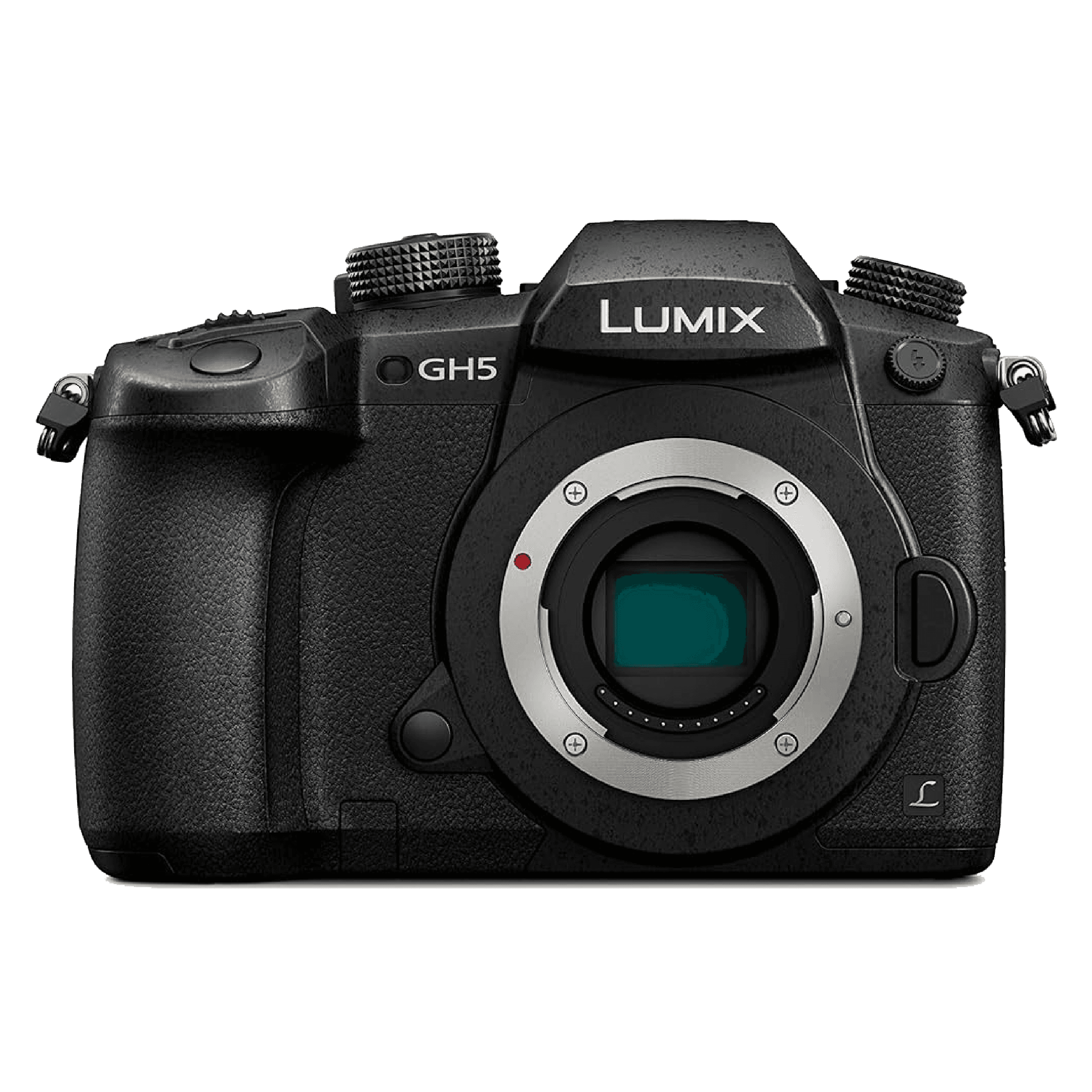 Lumix DC-GH5