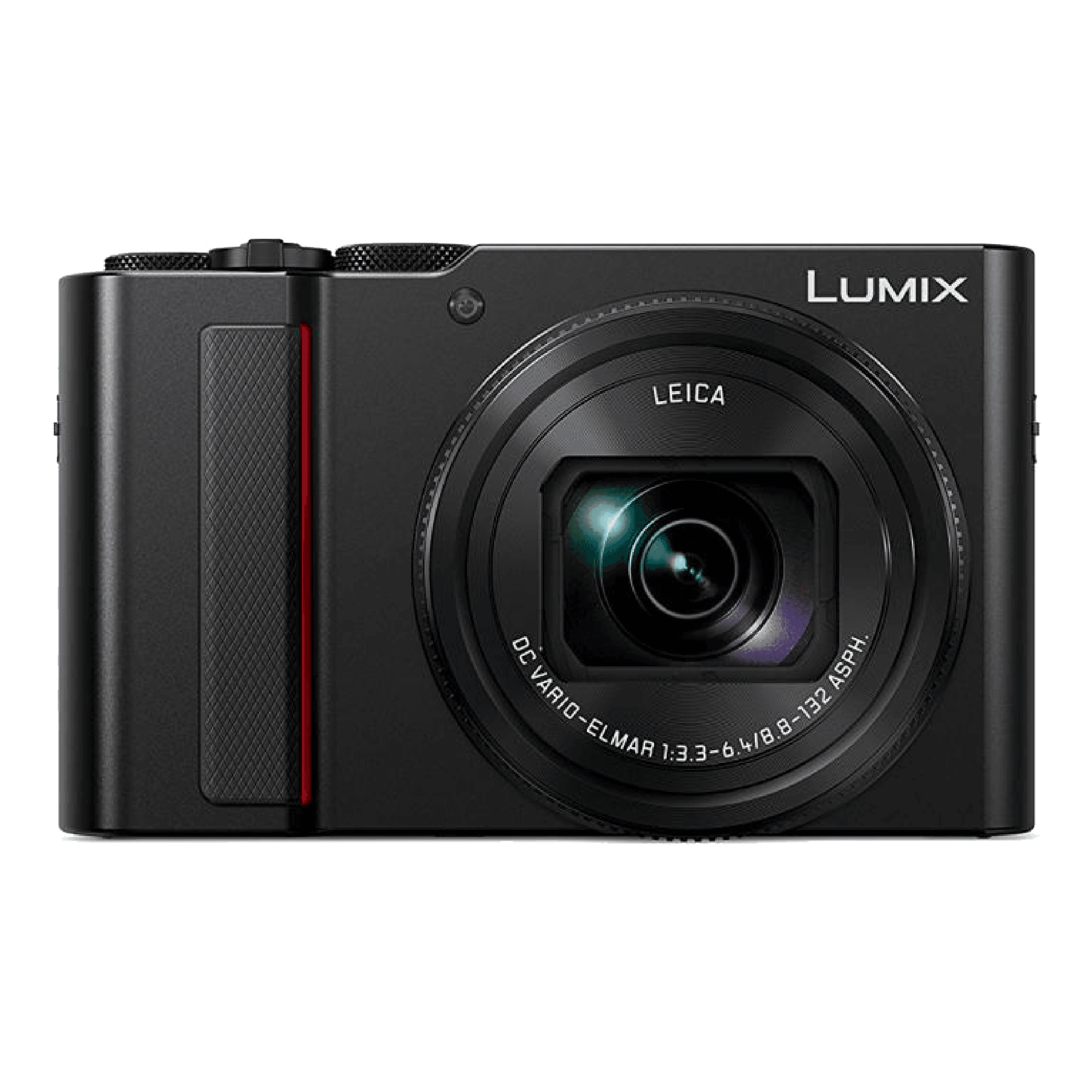 Lumix DC-TZ200EBK