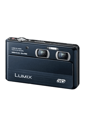Lumix DMC 3D1
