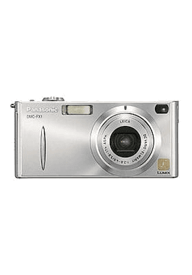 Lumix DMC F1