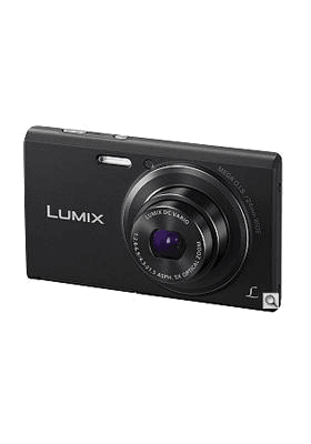 Lumix DMC FH10