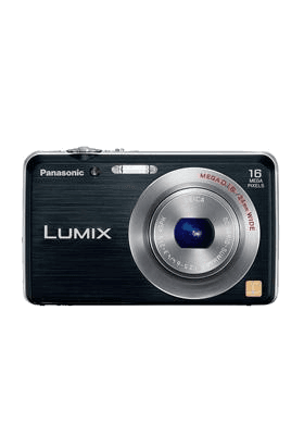 lumix DMC FH8
