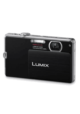 Lumix DMC FP8