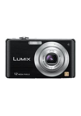 Lumix DMC FS15