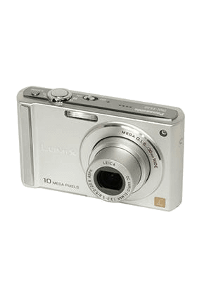 Lumix DMC FS20