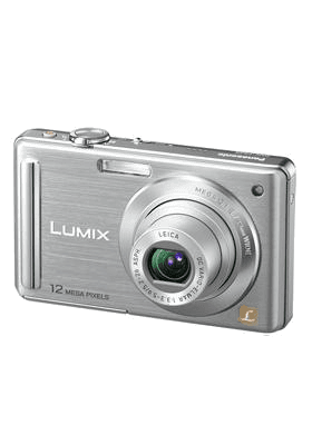 Lumix DMC FS25