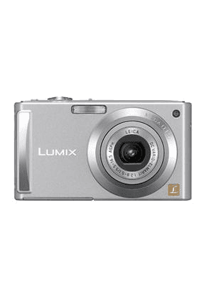 Lumix DMC FS3