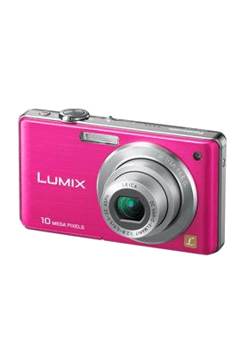 Lumix DMC FS7