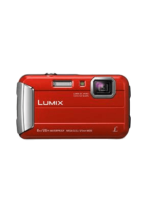 Lumix DMC FT30