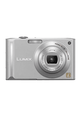 Lumix DMC FX 55