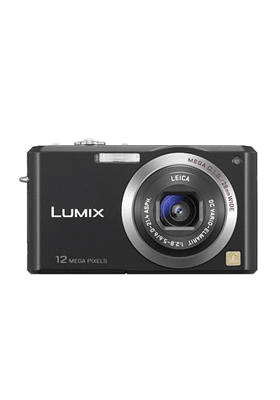 Lumix DMC FX100