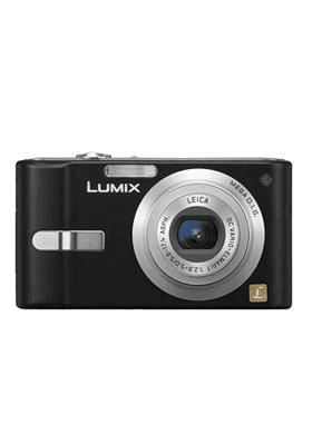 Lumix DMC FX12