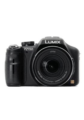 Lumix DMC FX150