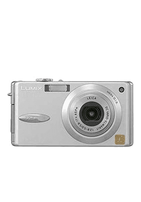 Lumix DMC FX2