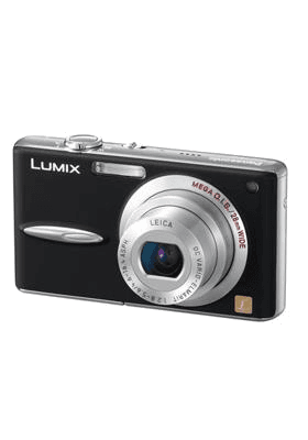 Lumix DMC FX30