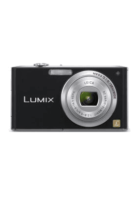Lumix DMC FX33