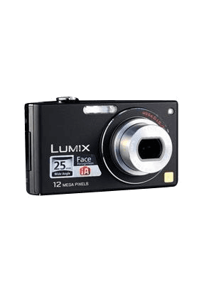 Lumix DMC FX48