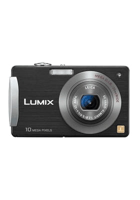 Lumix DMC FX500