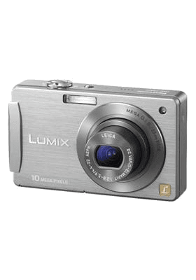 Lumix DMC FX500s