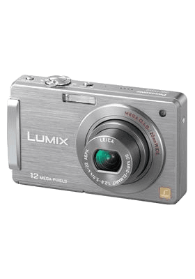 Lumix DMC FX550