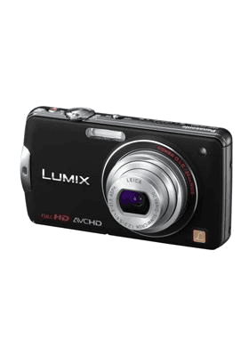 Lumix DMC FX700