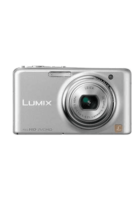 Lumix DMC FX78