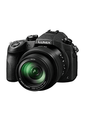 Lumix DMC FZ1000