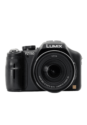 Lumix DMC FZ150