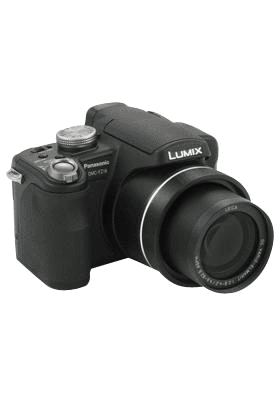 Lumix DMC FZ18