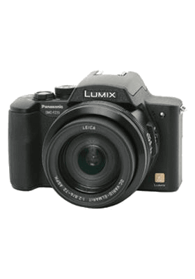 Lumix DMC FZ20