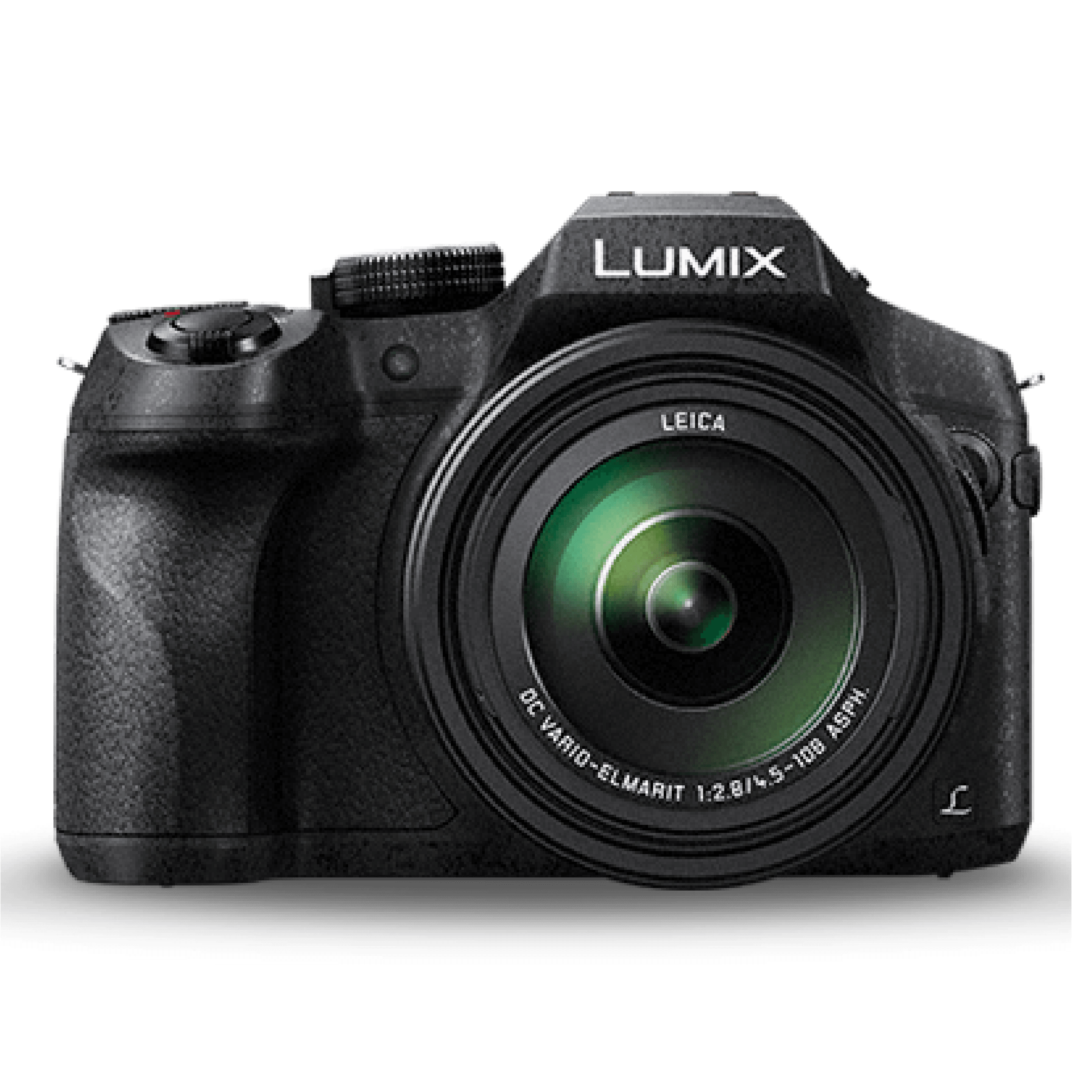 Lumix DMC-FZ330