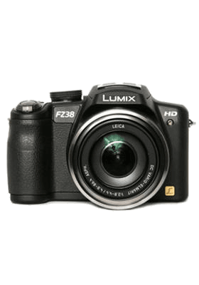Lumix DMC FZ38