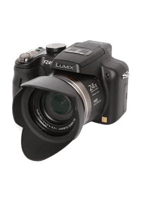 Lumix DMC FZ45
