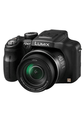 Lumix DMC FZ47