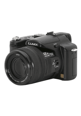Lumix DMC FZ50